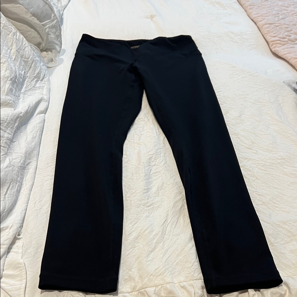 Black Leggings